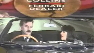 Talacrest LWT Ferrari Video
