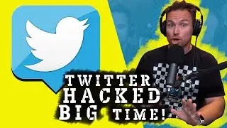 Verified Twitter Accounts Hacked | TSTO clips