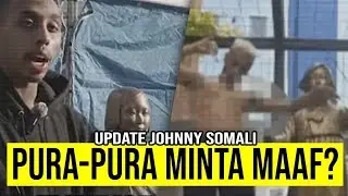 Apa Kamu Percaya Dia Beneran Minta Maaf Dan Menyesal?