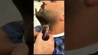 check out its ❤️🔥❤️ #firsthaircut #mencuts #hairsalon #hair #hairsalonservices #beard #cuttinghair