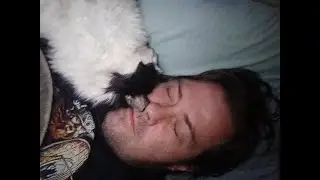 The end of a long loving relationship...