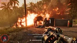 Far Cry 6 The Lions Roar