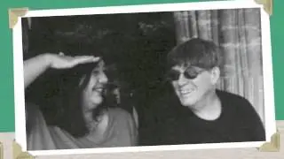 In a sentimental mood - Ursula Becker & Rob van den Broeck