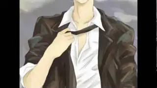 Hetalia- Sexy Scotland - want your bad romance