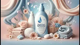 🌿 Downy Ultra Liquid Fabric Conditioner | Best Liquid Fabric Softener for Sensitive Skin 🧼