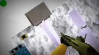 Andrey Novgorodtsev & Mr Help ► CS 1.6 Surf_ski_2 1080р50