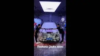 Car Wash Super Cleaning process| Auto Detailing and Vehicle Transformation