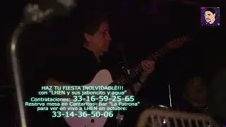 MUSICAL QU&Eacute; NO DIERA YO LHEN Y SUS JABONCITOS LA PATRONA 25 9 25