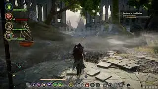 Dragon Age Inquisition GOTY: Complete Playthrough [No Commentary] PC 2160p #23