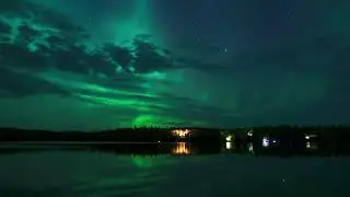 Aurora adventures compilation ✨-Northern lights Canada 🇨🇦 