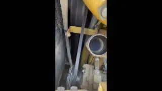 2003 CATERPILLAR D6R LGP II For Sale