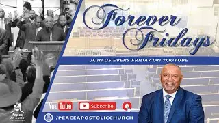 Forever Fridays | July 1, 2022 | God's new Creation in Christ Jesus