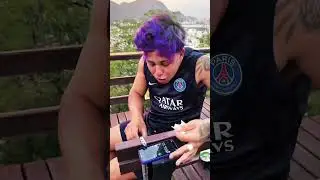 CINQUENTA CONTO POR DUAS COXINHA