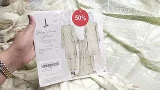 flat 50% off j. junaid jamshed summer clearance sale October 2, 2022