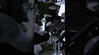 Corrosion of Conformity|Clean My Wounds - Drum Cover #corrosionofconformity  #drumcover #drumming