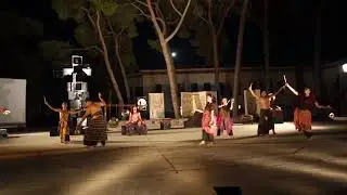 Das Theater Prometheus Gefesselt in Egion, Juli 2016 640x360 avc1 mp4a