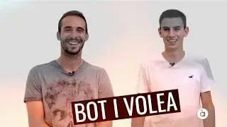 Bot i volea - Nacho i Tonet IV