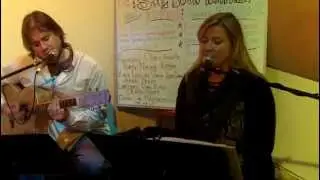 Jill Mikelson & Jason Fladager 