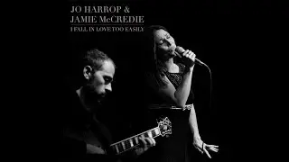 Jo Harrop &ldquo;Guilty&rdquo; (Live) - Vocal Jazz Blues