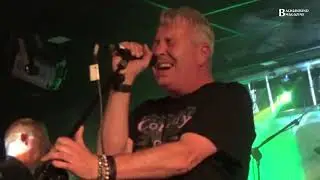Comedy Of Errors - Spirit Live (Edit)