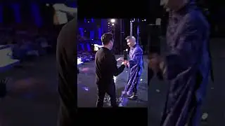 Magician's insane skill ☠️🔥