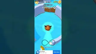 Hide N seek android games play level 8 #hidenseek #hideandseek #funny #shorts #voodoogames