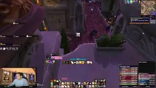 ⚔️ WoWTLK Naerzone ⚔️Primer directo del Año, Raid Guild, Preguntas y respuestas + sorteo sorpresa :3