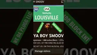 #yaboysmoov  #trapflixtv #hoodstar #upnext