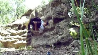 SOUTHPARKOUR.RU - Abkhazia (Rabotenko Valentine)
