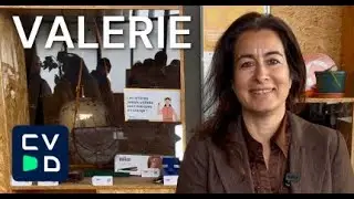 1M1M - Val&eacute;rie