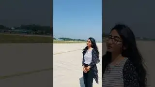 Airport Jammu | Air show Jammu | Air Force Station #airport #indianairforce #jammu #airplane