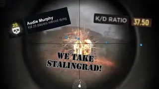 STEAMROLLING With RUSSIAN TANKS In Stalingrad! - Hell Let Loose - Tank Gameplay