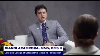 AOA Acampora interview