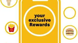 McDonald's Rewards Program