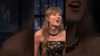 Taylor Swift Reacts to Wedding Invitation Chaos | The One Thing She&rsquo;s Actually Worried About