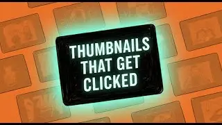 Thumbnail Tips to Skyrocket Your CTR (Data-Backed Secrets)