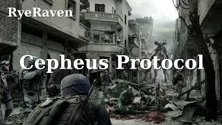 Ep:1 Cepheus Protocol - City of Calypso - New Map?!
