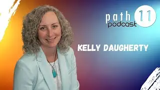 426 Unveiling The Grief Experience: Healing Through Loss and Transformation, with Kelly Daugherty