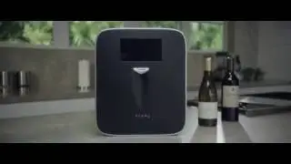 Introducing Plum:  Fully Automatic Wine Appliance