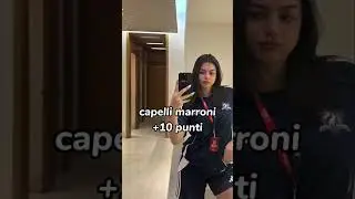 🌊quanto assomigli ad Alice muzza😍#perteeee #perteee #alicemuzza