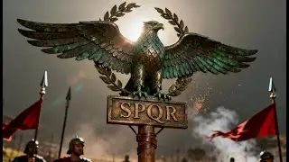 SPQR. Судьба Республики