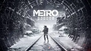 Metro Exodus ITA Intro