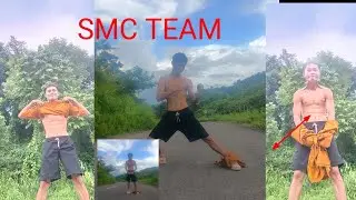 SMC TEAM saport. 6 x open karo kase six pack banata he SMC TEAM se pura dekega ok it  ww SMC TEAM 