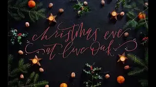 Christmas Eve at LiveOak Church