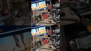 Foley Sound | C3 Telugu