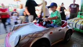 Cranger Kirmes 2022 &ndash; das Aftermovie