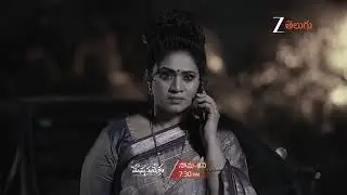 Meghasandesam Promo - 30 Jan 2026 - Mon to Sat at 7:30PM - Zee Telugu