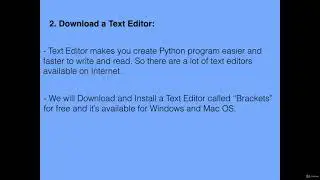 02 Text Editor