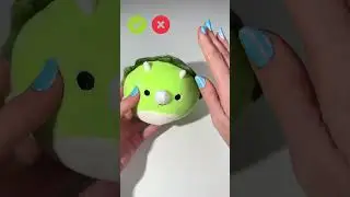 real or slime?