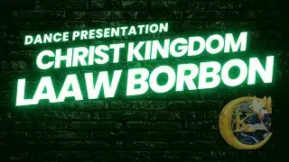 CHRIST KINGDOM LAAW  MUSIC VIDEO BACKDRAFT
